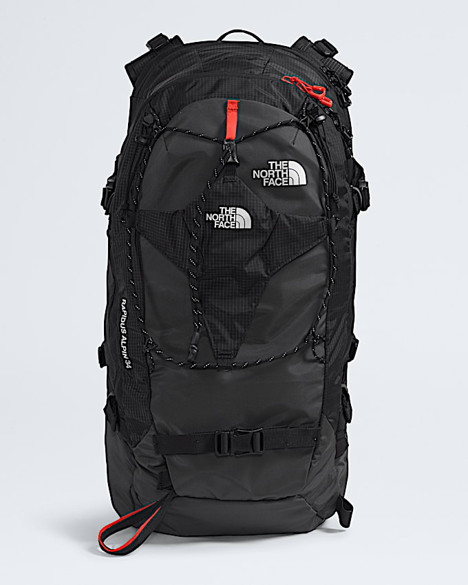 Rapidus Alpin 34 Backpack by The North Face