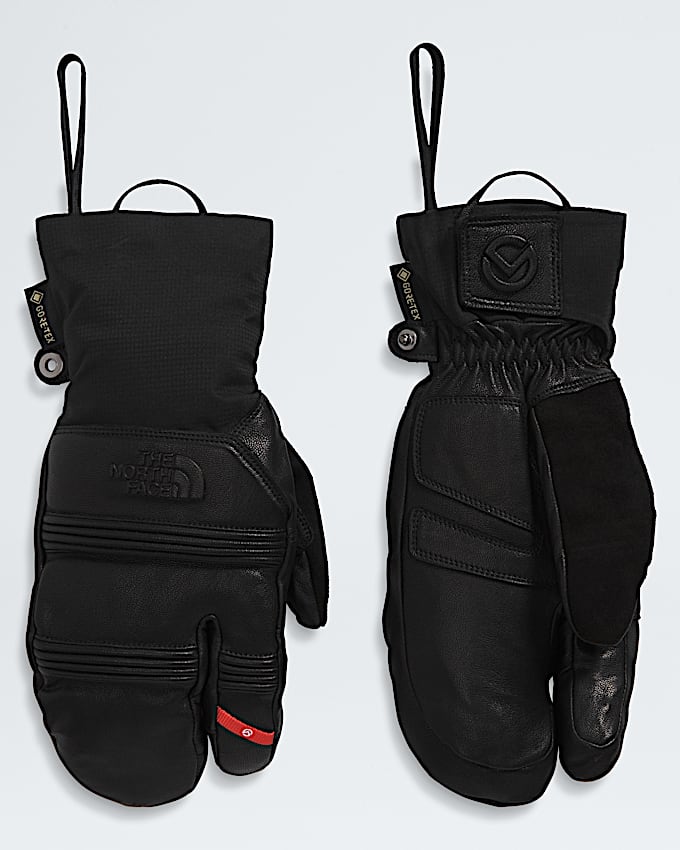 Summit Patrol GTX SG Trigger Mitt by The North Face
