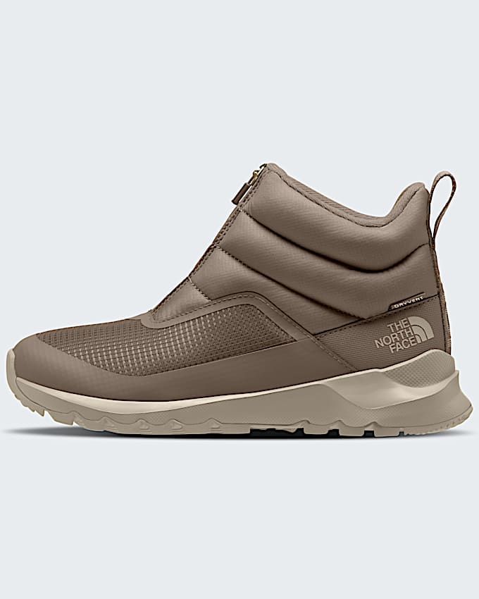 Women’s THERMOBALL™ Progressive Zip II Waterproof Boots by The North Face