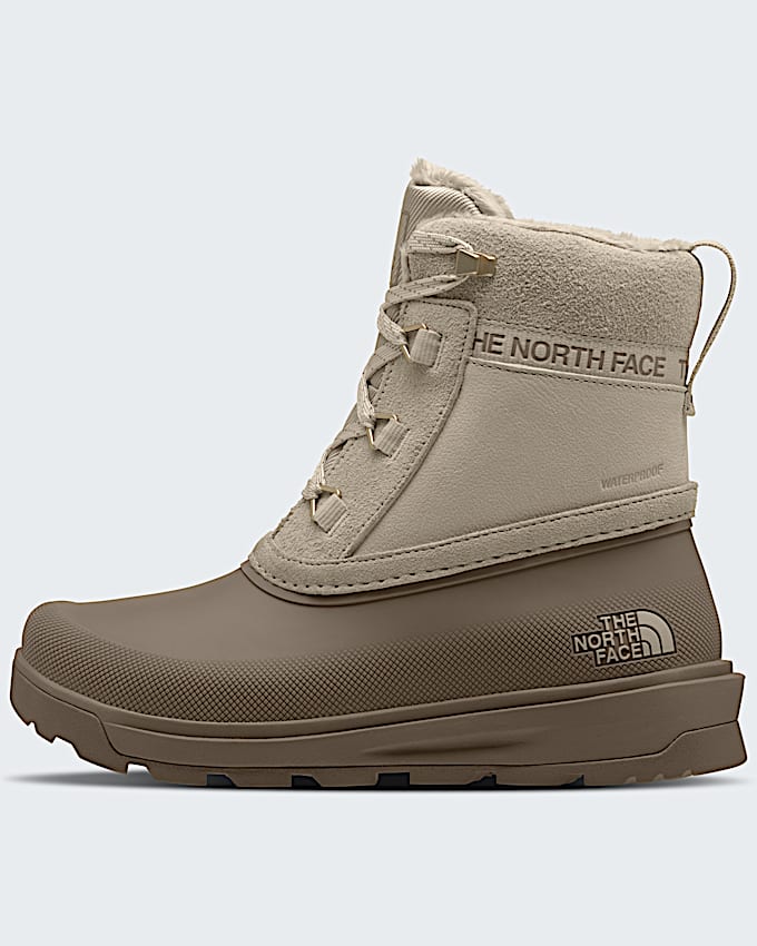 Women’s Shellista V Shorty WP by The North Face