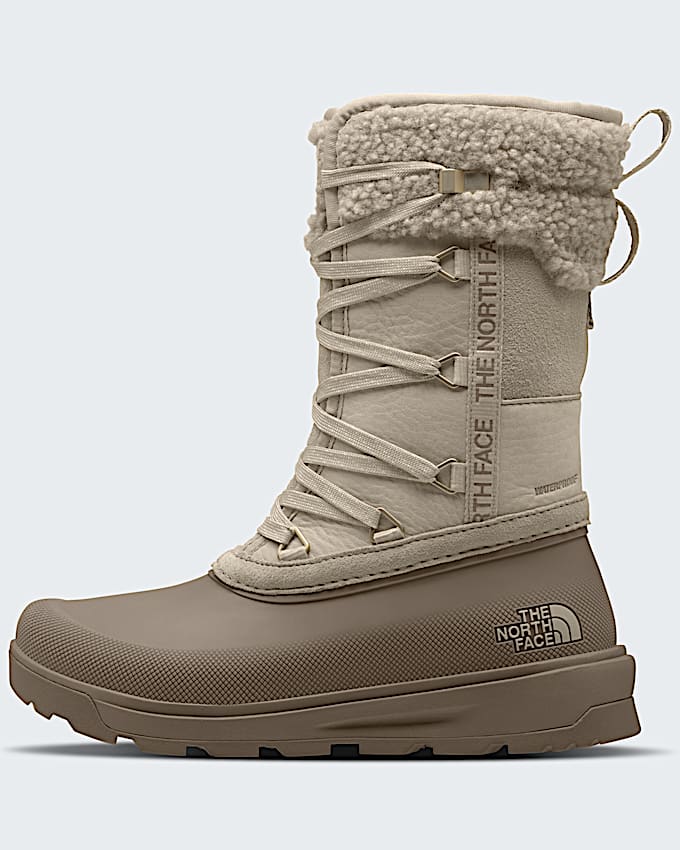 Women’s Shellista VI Mid Waterproof Boots by The North Face