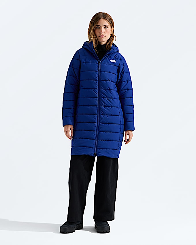 Women’s Aconcagua Hooded Parka by The North Face