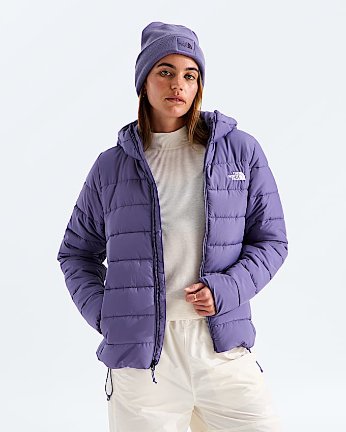 Women’s Aconcagua Hooded Jacket by The North Face