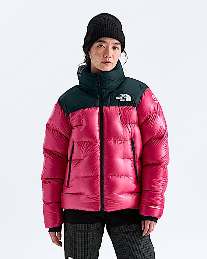 Women’s Summit Nuptse Jacket by The North Face