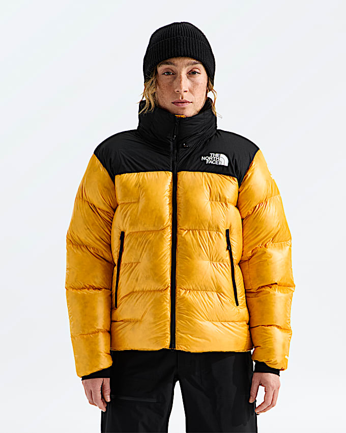 Women’s Summit Nuptse Jacket by The North Face