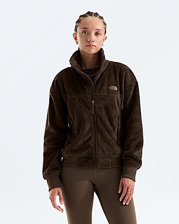 Women’s Osito Lux Jacket by The North Face
