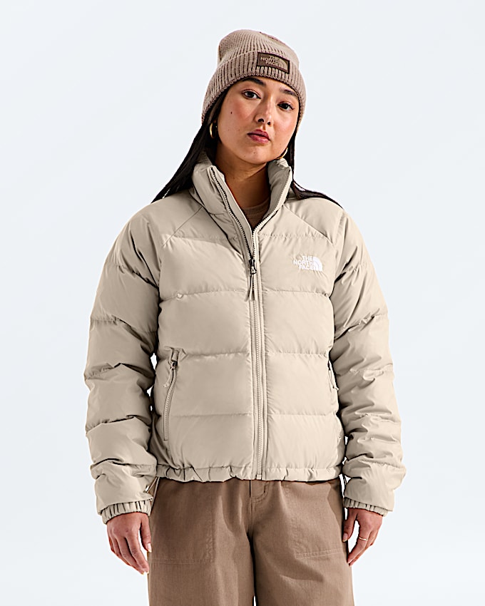 Women’s Hydrenalite™ Down Jacket by The North Face
