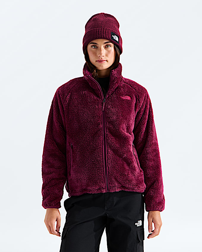 Women’s Osito Evolve Full Zip Jacket by The North Face