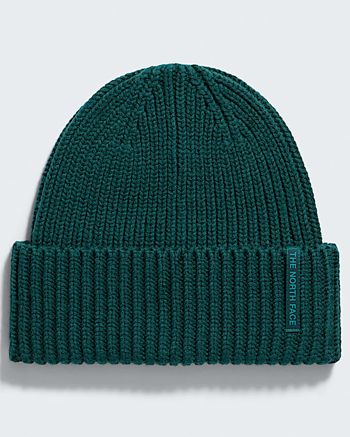 Wool Blend Beanie by The North Face