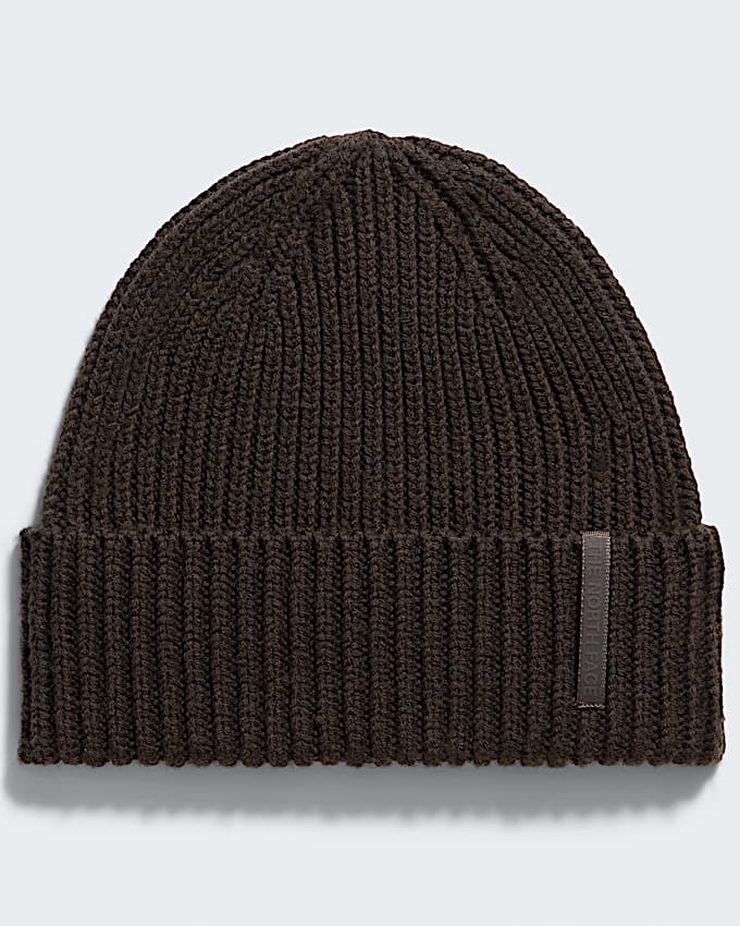 Wool Blend Beanie by The North Face