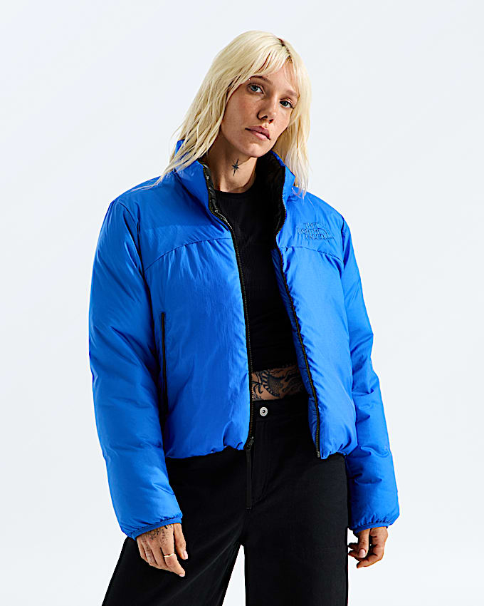 Women’s Pertex® Nuptse Reversible Jacket by The North Face