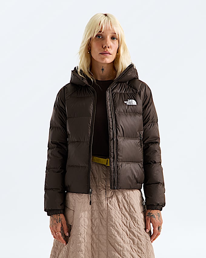 Women’s Hydrenalite™ Down Hoodie by The North Face