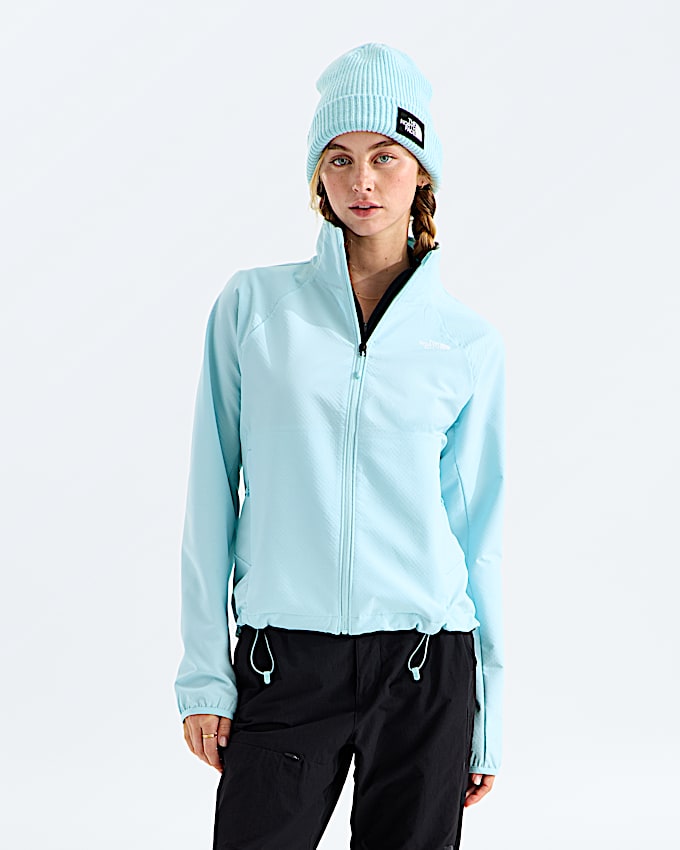 Women’s Tek Approach Jacket by The North Face