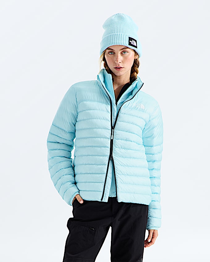 Women’s Terra Peak Jacket by The North Face