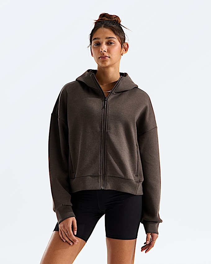 Women’s Jaida Full Zip Hooded Jacket by The North Face