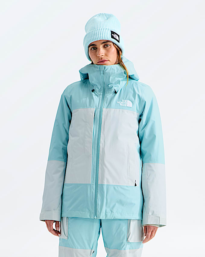 Women’s THERMOBALL™ Snow Triclimate™ Jacket by The North Face