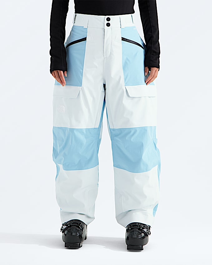 Women’s Powstar Pant by The North Face