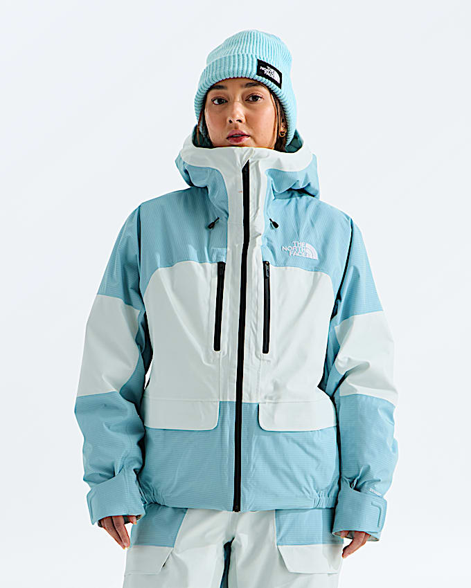 Women’s Powstar Jacket by The North Face