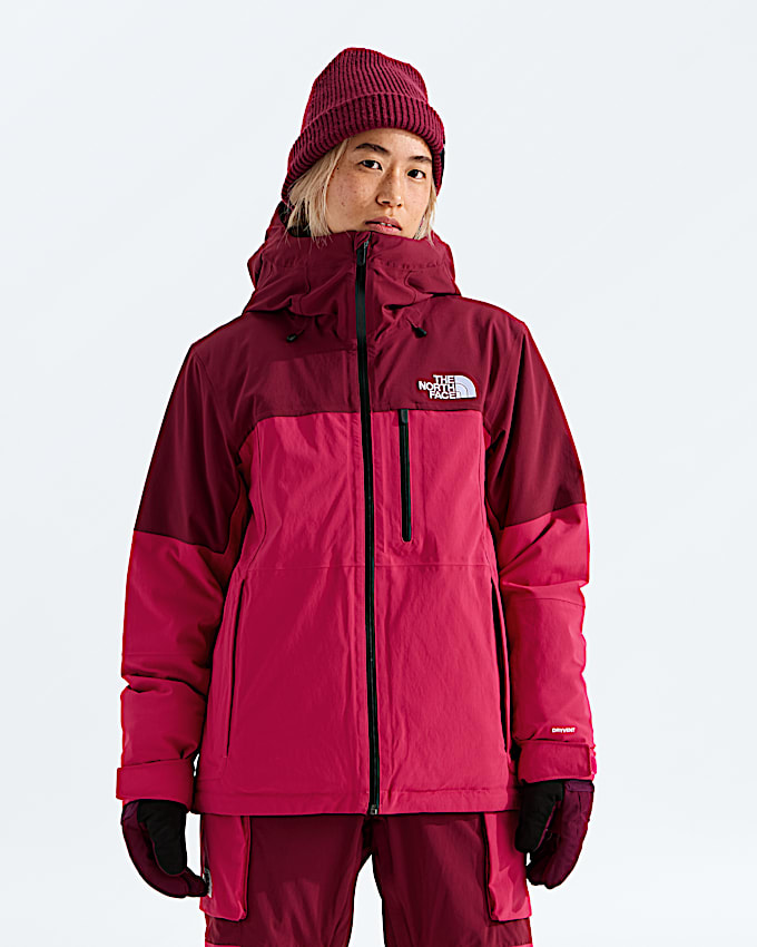 Women’s Freedom Insulated Jacket by The North Face