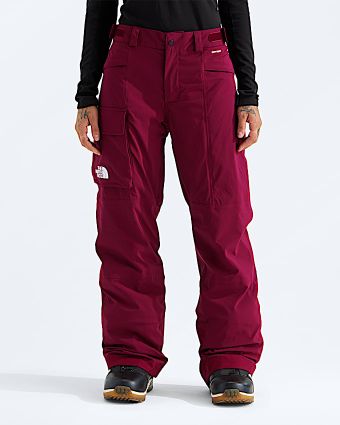 Women’s Freedom Insulated Pant by The North Face