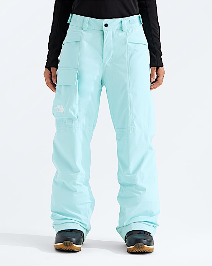 Women’s Freedom Insulated Pant by The North Face