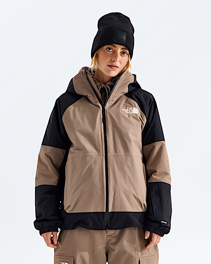 Women’s Slaydee Insulated Jacket by The North Face
