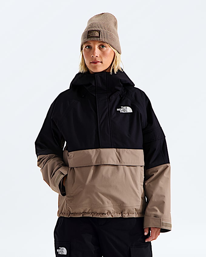 Women’s Evryday Anorak by The North Face