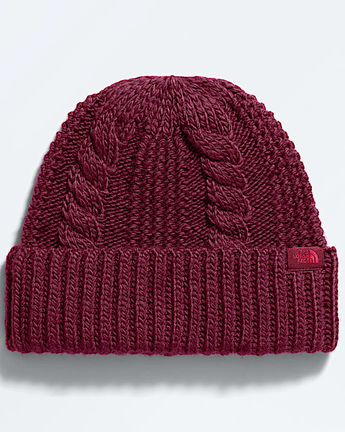 Women’s Oh Mega Beanie by The North Face