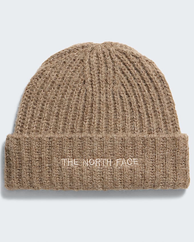 Fohair Cabin Beanie by The North Face