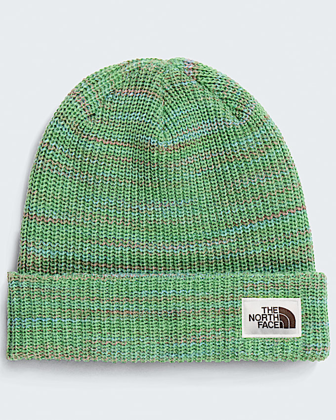 Salty Bae Lined Beanie by The North Face