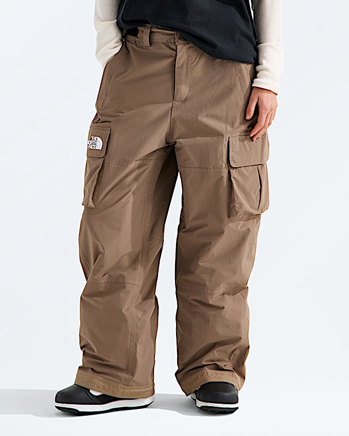 Women’s Slaydee Cargo Pant by The North Face