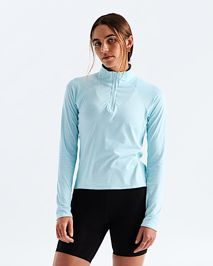 Women’s Jaida ¼ Zip by The North Face