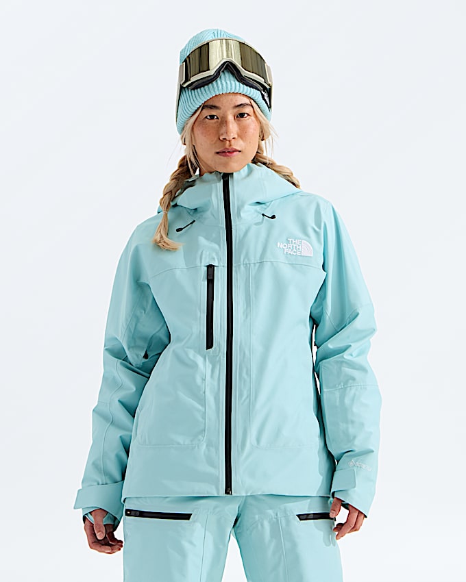 Women’s GTX Dawnstrike Insulated Jacket by The North Face
