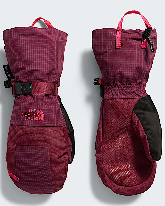 Women’s Montana Mitt by The North Face