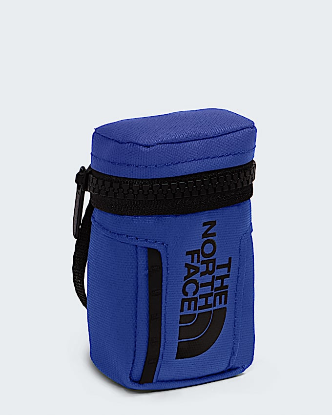 Base Camp Fusebox Keychain & Tote by The North Face