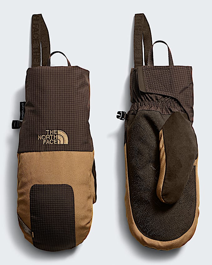 Montana Short Mitt by The North Face