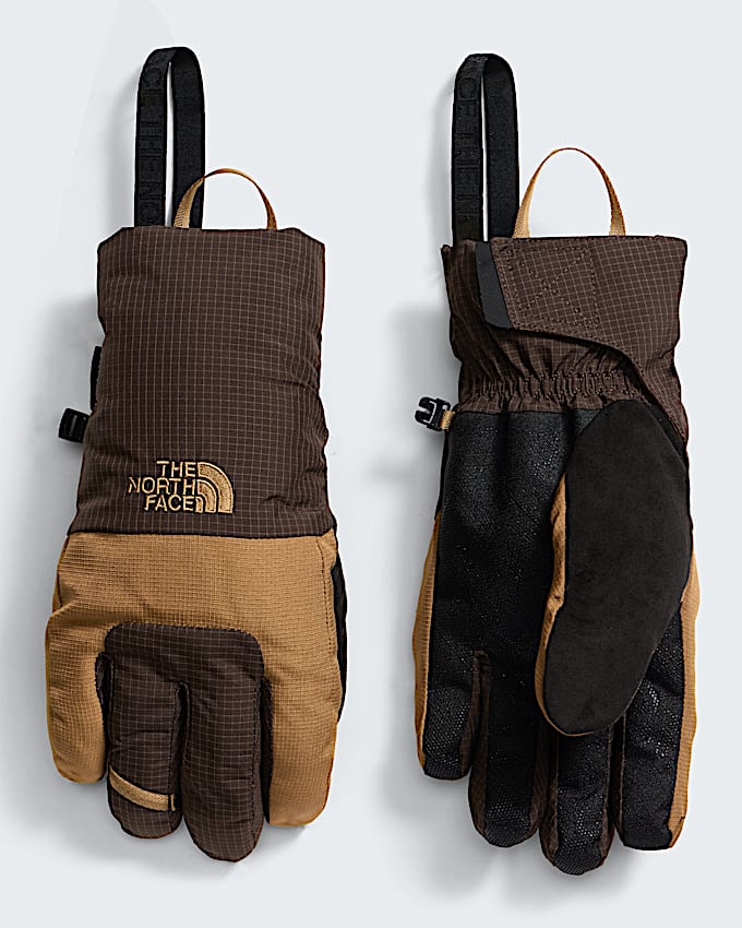 Montana Short Glove by The North Face