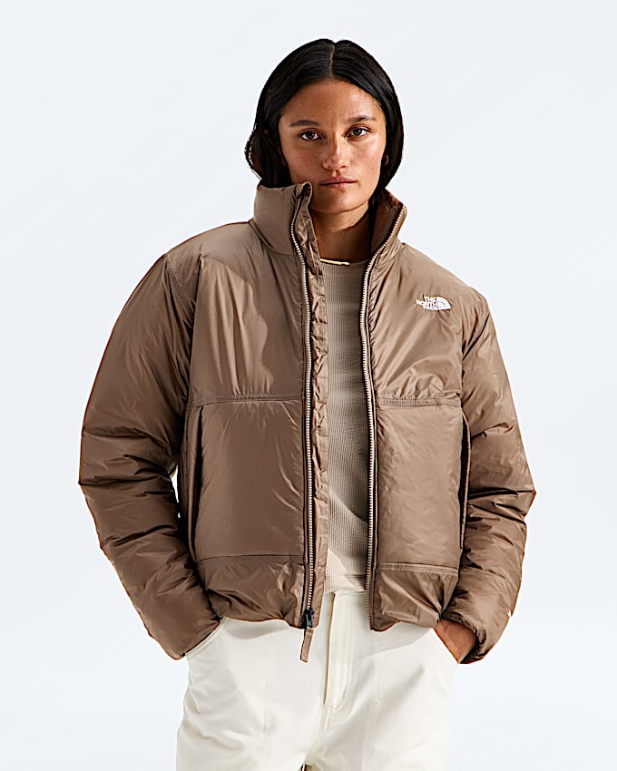 Women’s Pertex® Explore Jacket by The North Face