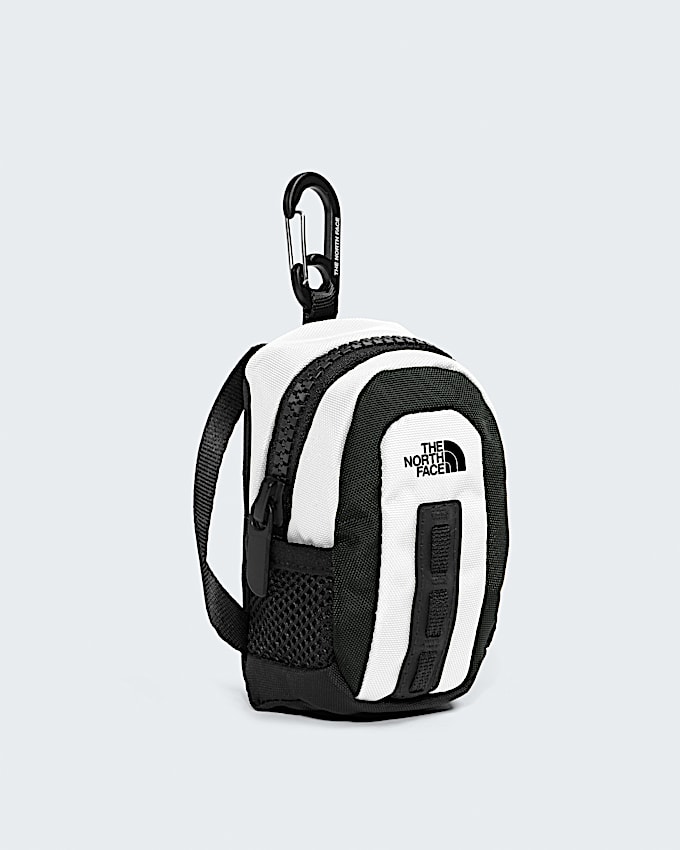 Hot Shot Key Chain by The North Face