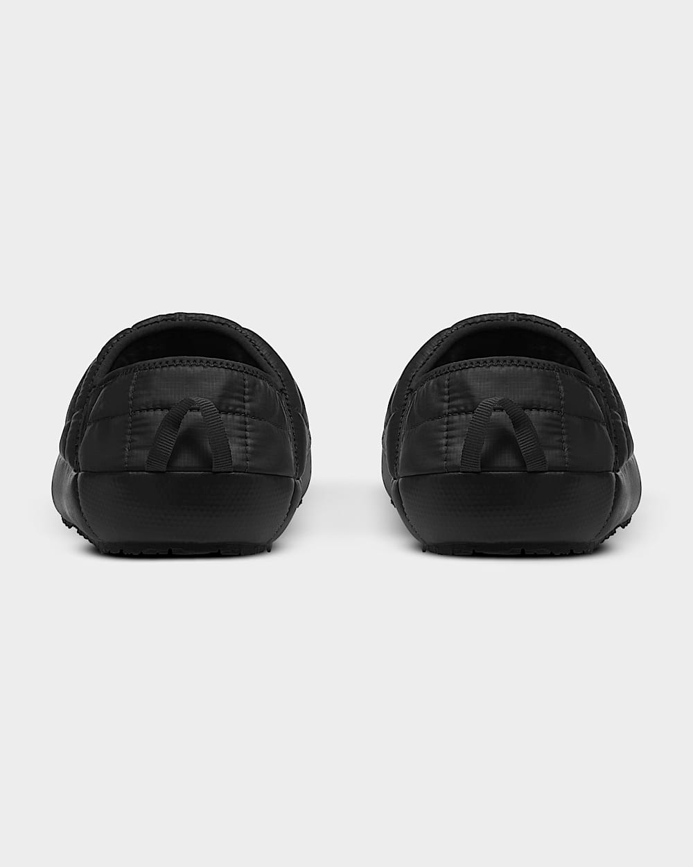 Mens THERMOBALL Traction Mules V TNF BACK