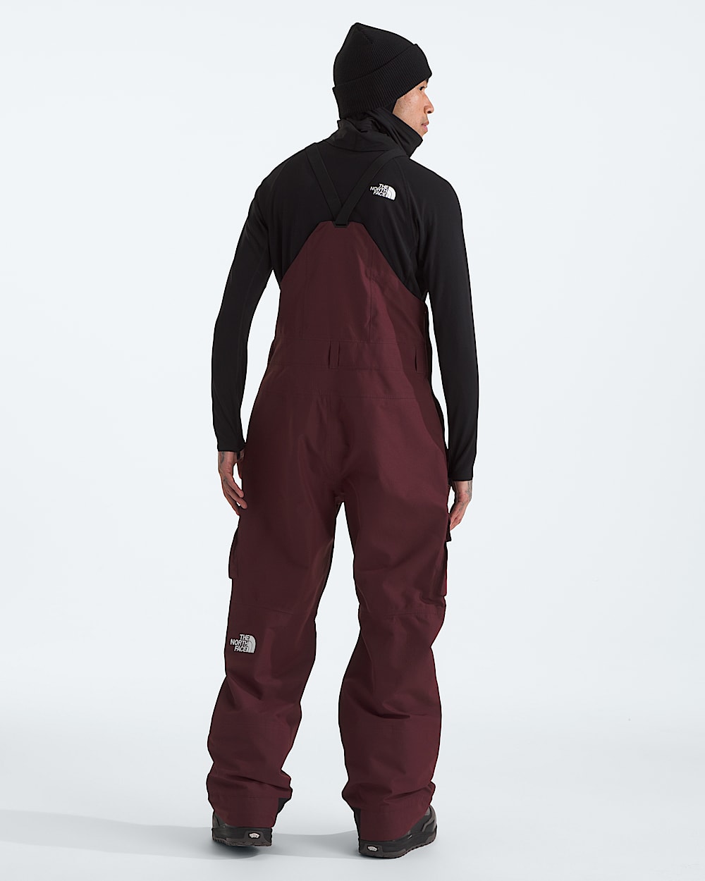 Men's Dragline Bibs | The North Face