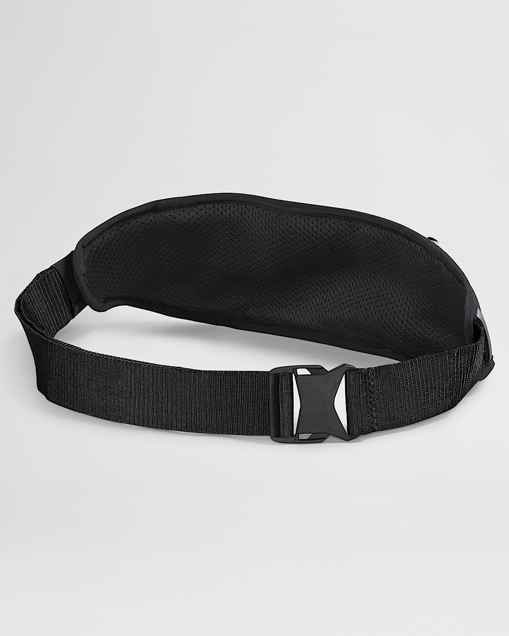 Sunriser Run Belt TNF BACK