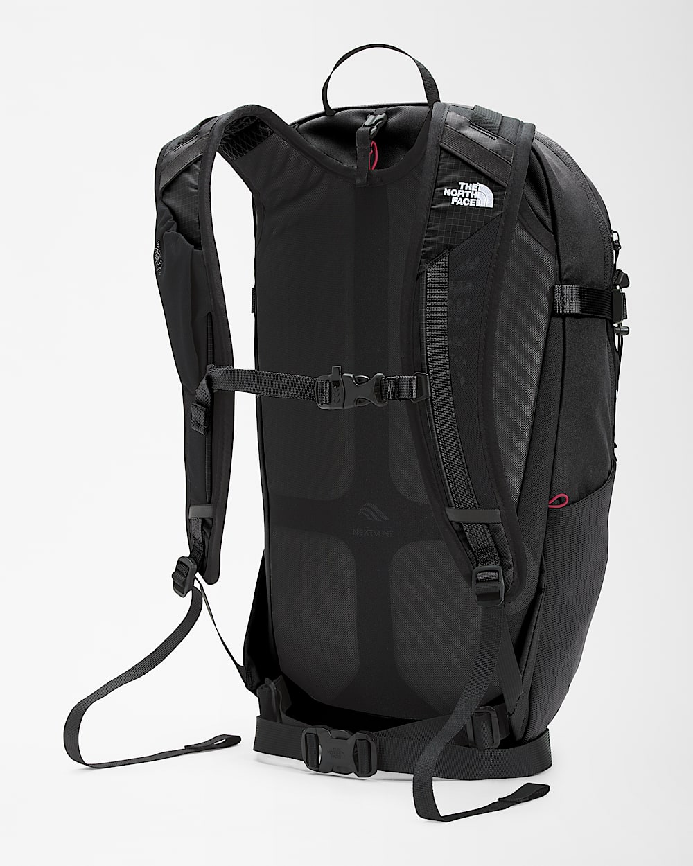 north face backpack litho 24 helmet attachment The Basin Liter Tech Daypack with Rain Cover, Blk, OSFA The North Face Helmet Sling offers an easy way to transport your climbing The North Face Borealis Mini
