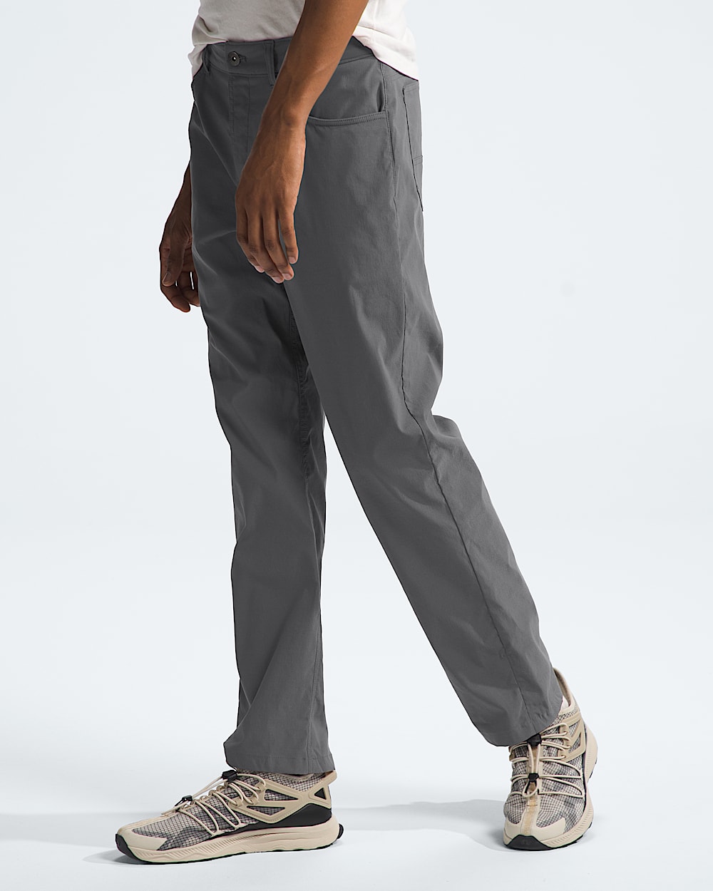 Mens Sprag 5Pocket Pant TNF MODEL34