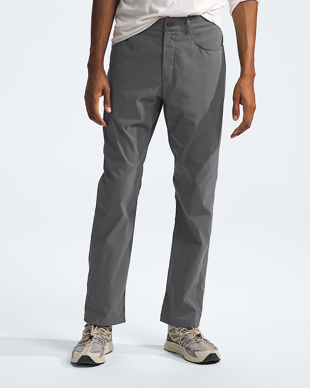 Mens Sprag 5Pocket Pant TNF Main