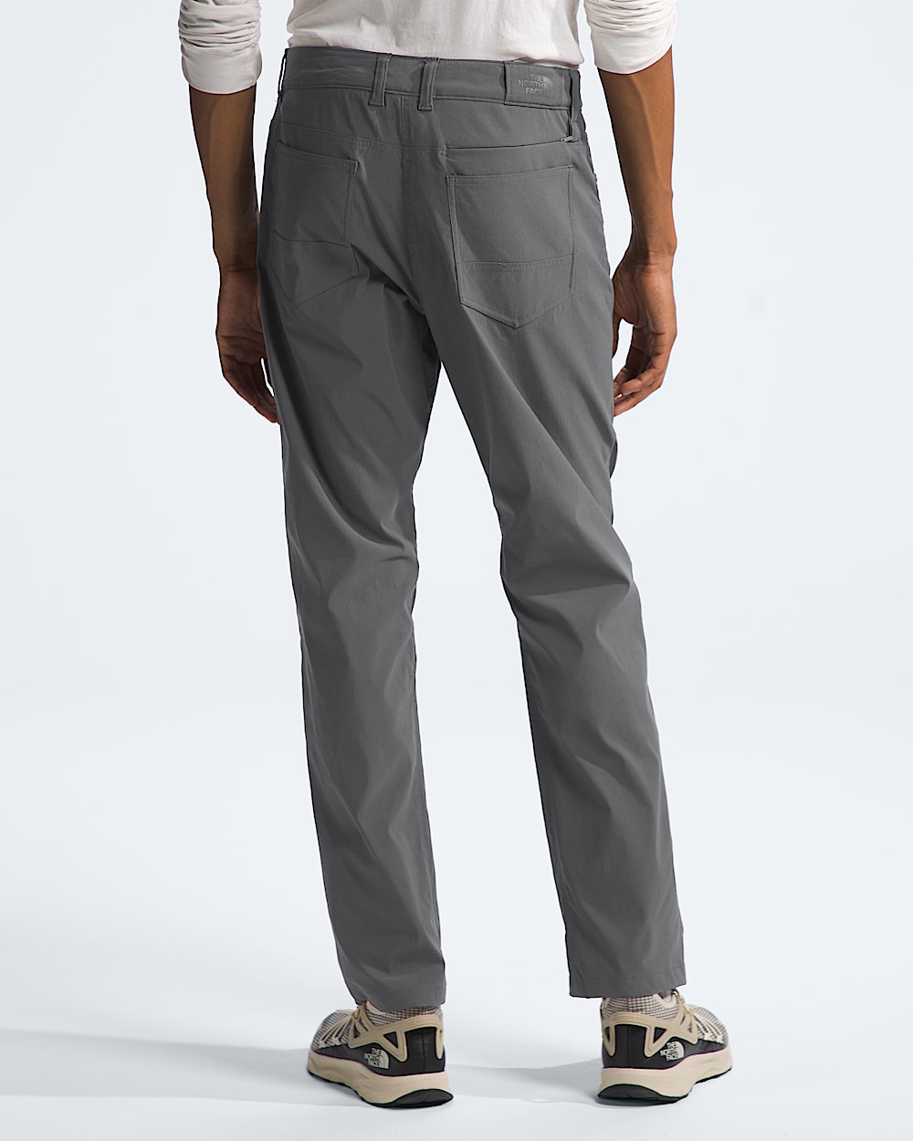 Mens Sprag 5Pocket Pant TNF BACK