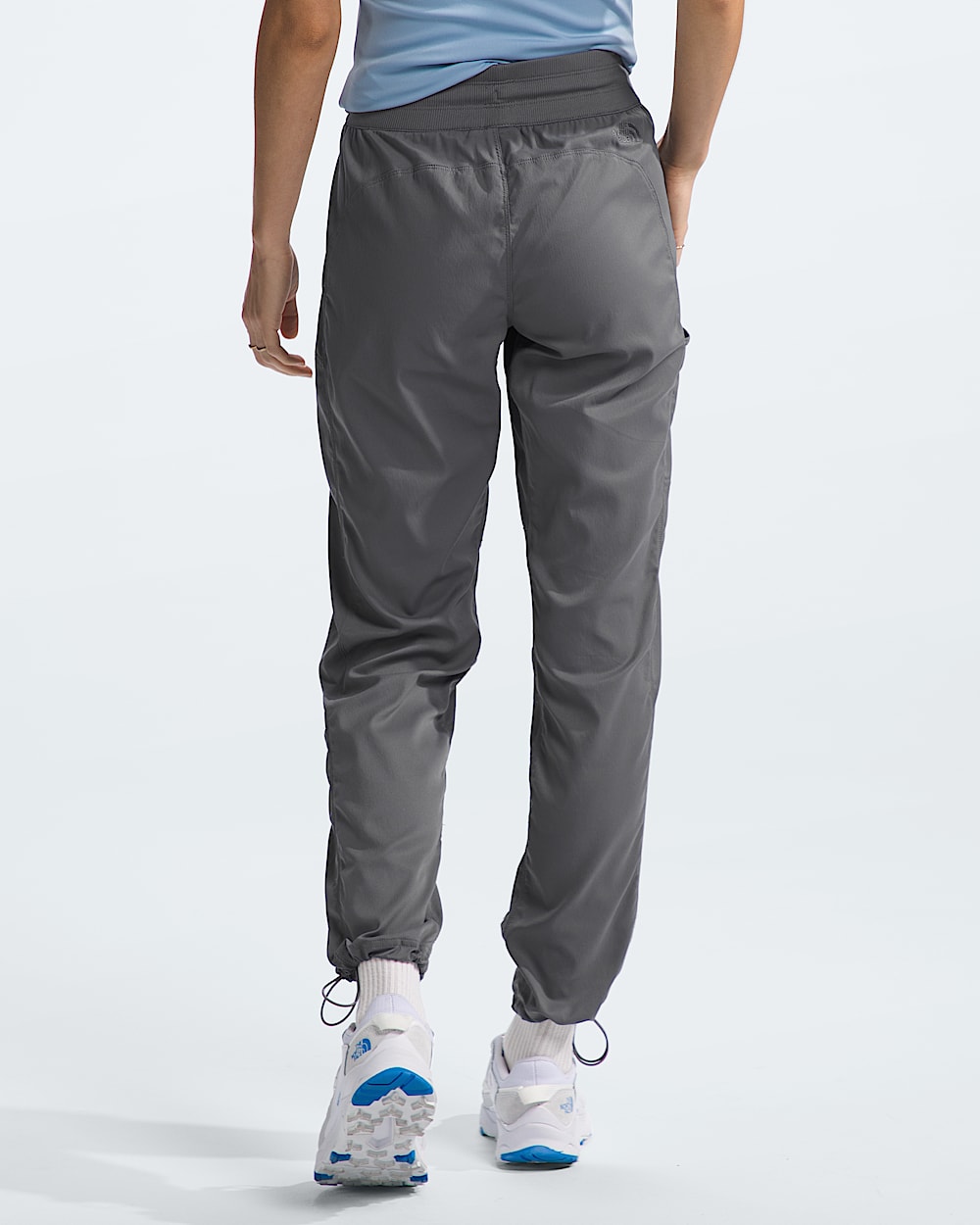 Womens Aphrodite Motion Pants TNF BACK