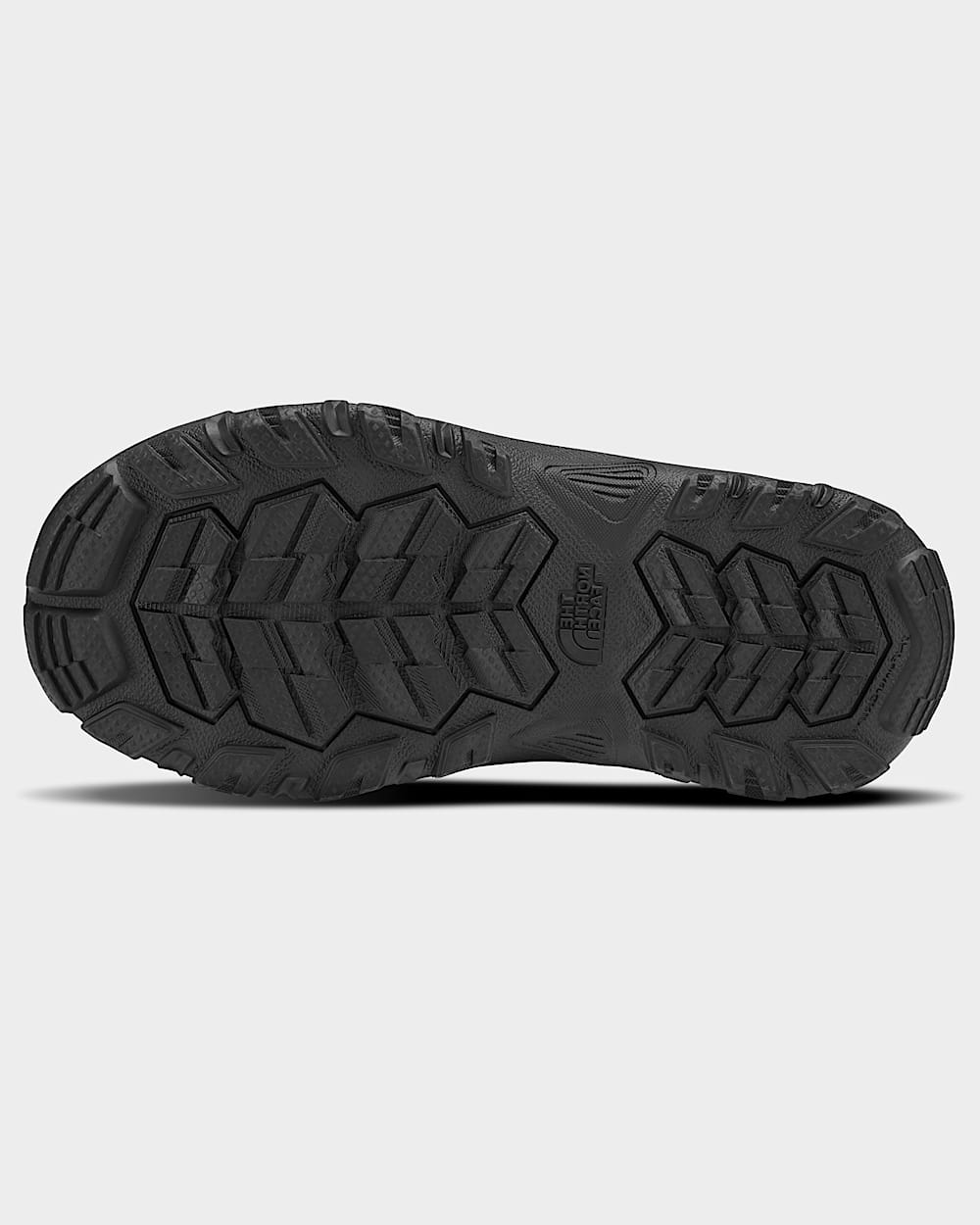 Bottes Alpenglow Extreme III pour enfants TNF DETAILSOLE
