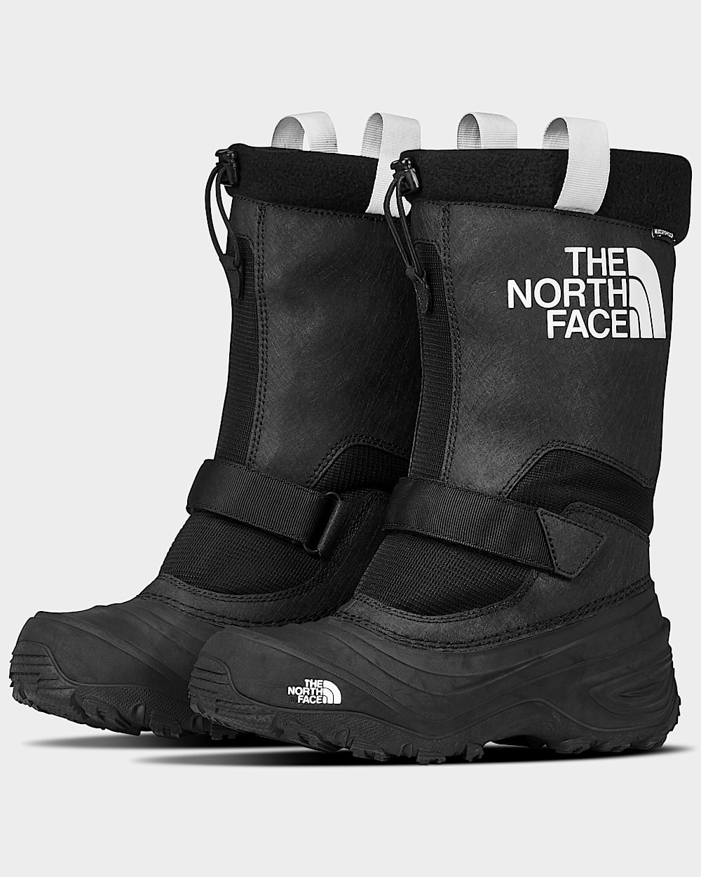 Bottes Alpenglow Extreme III pour enfants TNF HERO