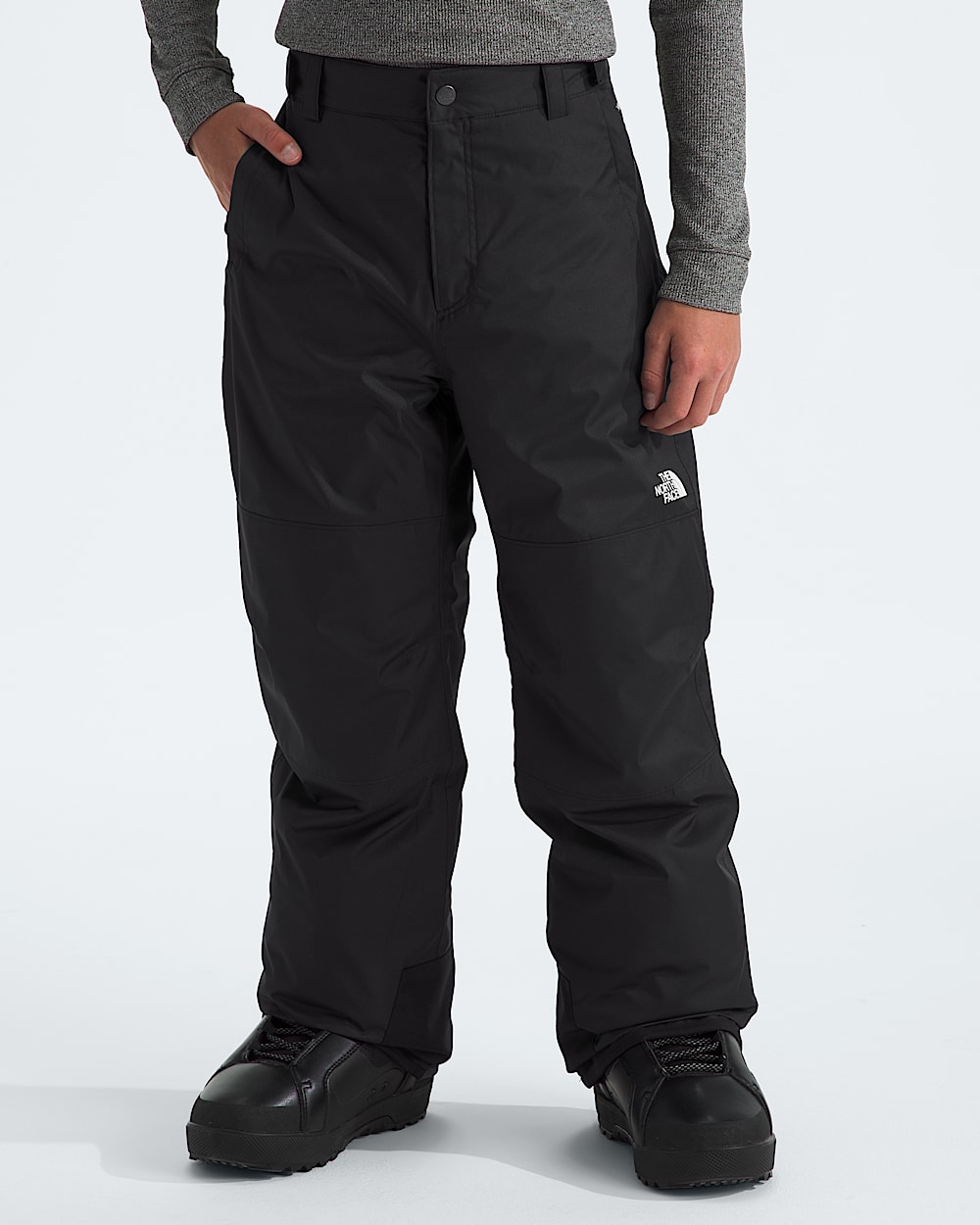 Boys' Freedom Insulated Pants | The North Face